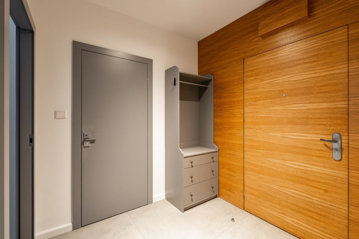 Mieszkanie 2 pokojowe na Wynajem