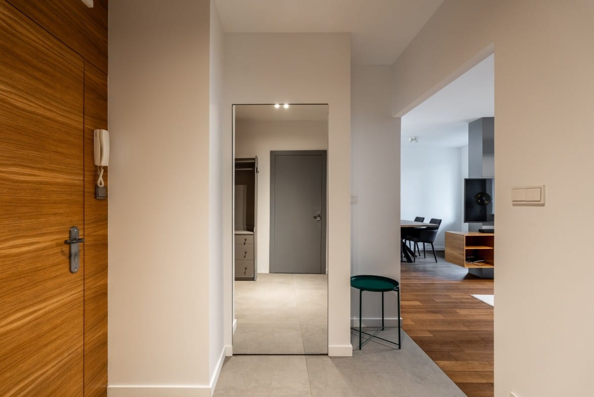 Mieszkanie 2 pokojowe na Wynajem