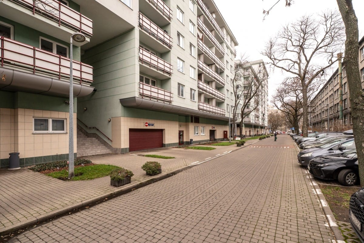 Mieszkanie 2 pokojowe na Wynajem