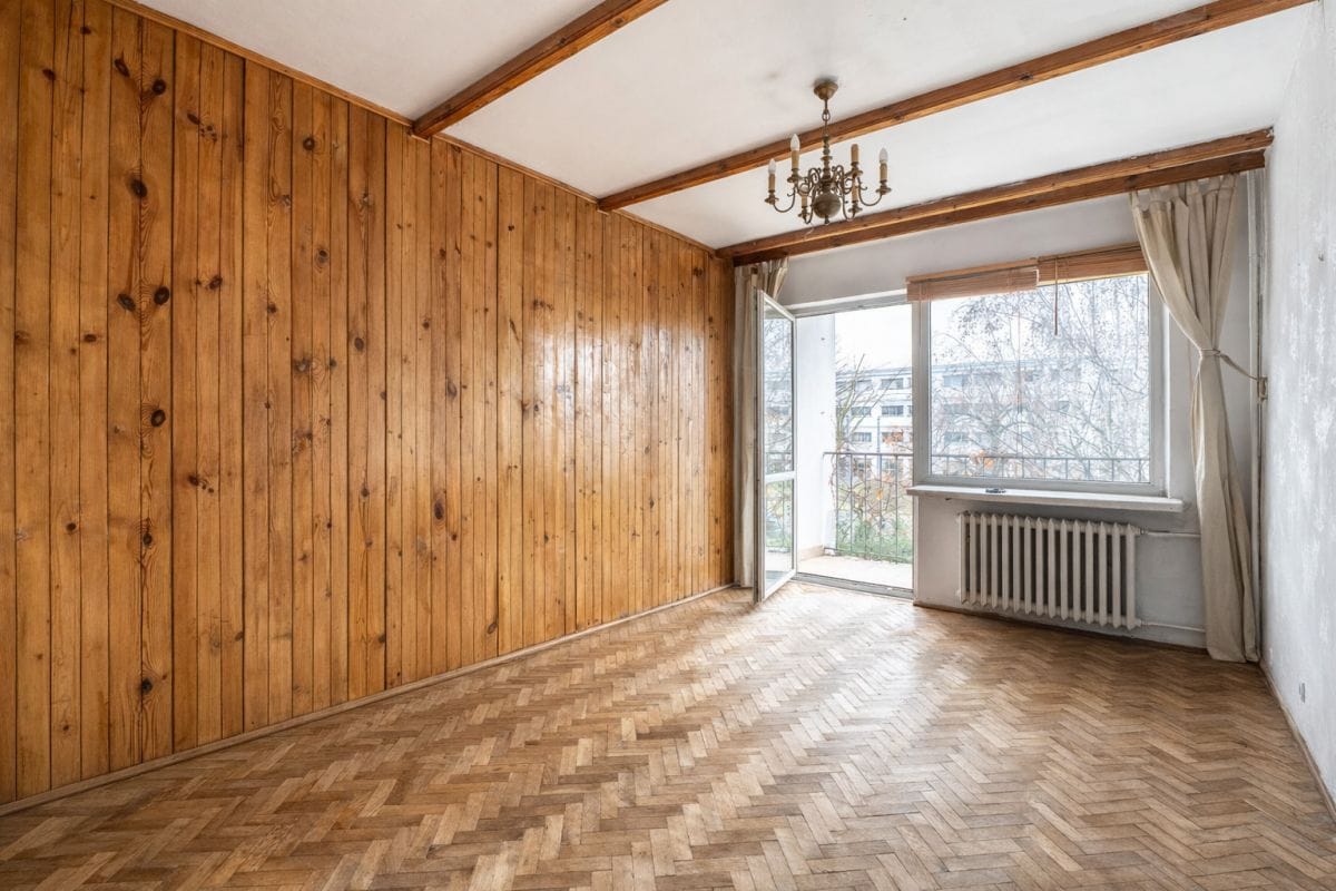 Mieszkanie 3 pokojowe na Sprzedaż