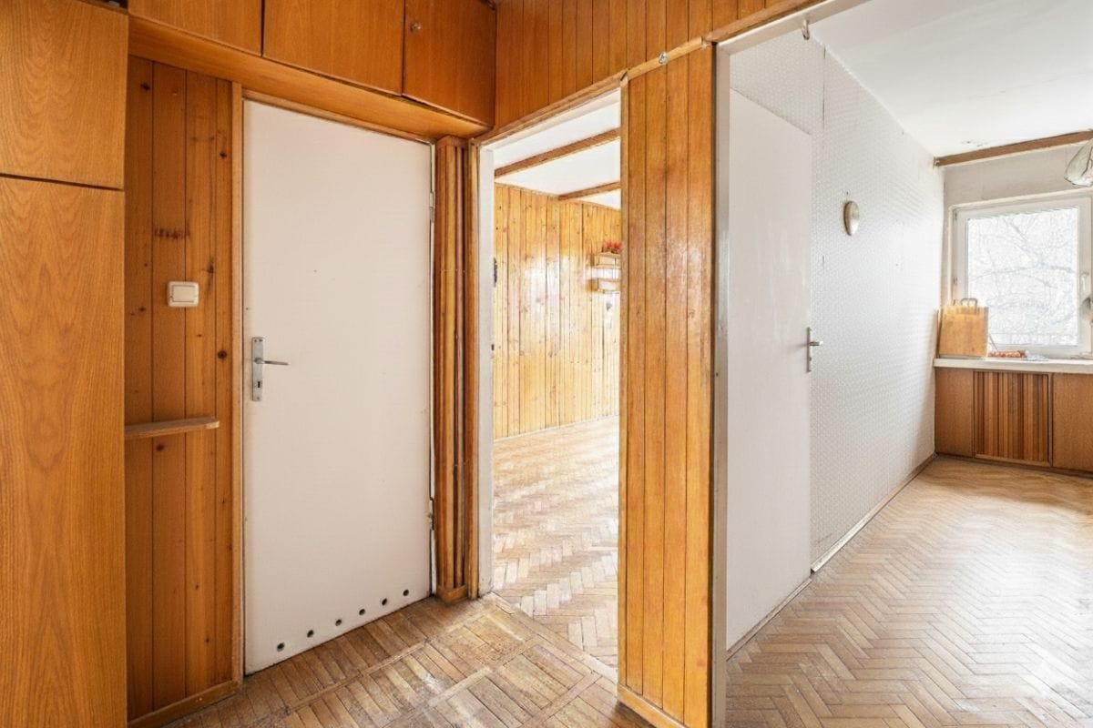 Mieszkanie 3 pokojowe na Sprzedaż