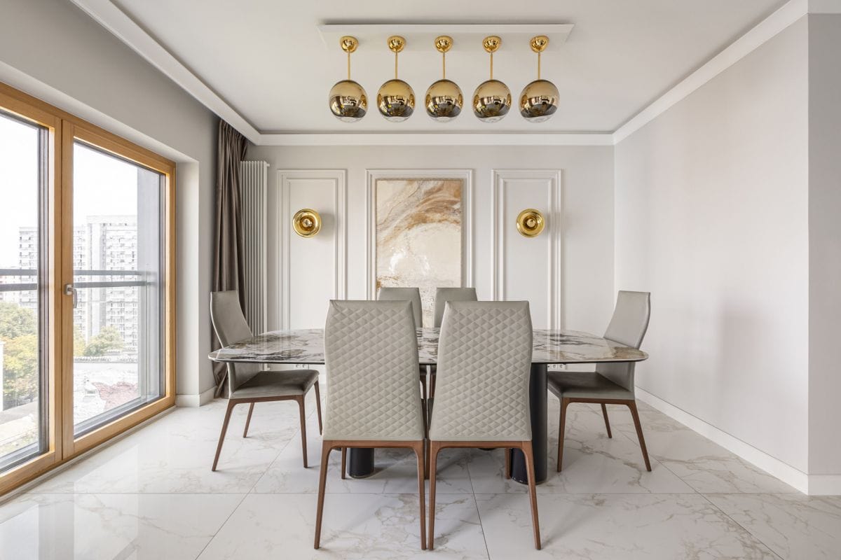 Mieszkanie 5 pokojowe na Sprzedaż