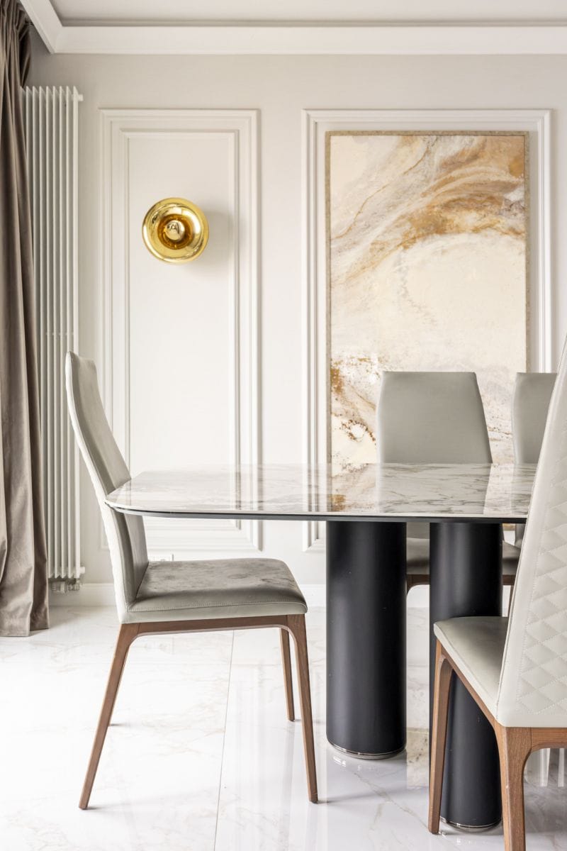 Mieszkanie 5 pokojowe na Sprzedaż