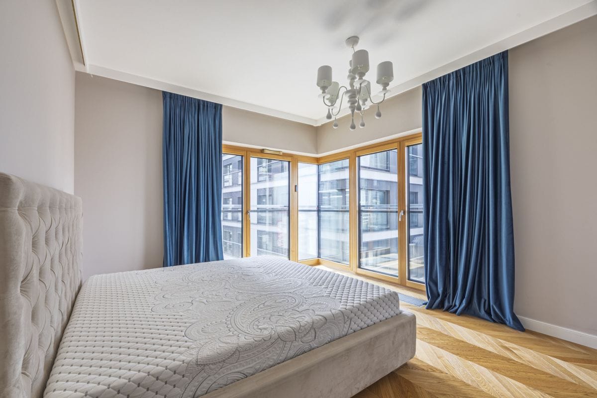 Mieszkanie 5 pokojowe na Sprzedaż