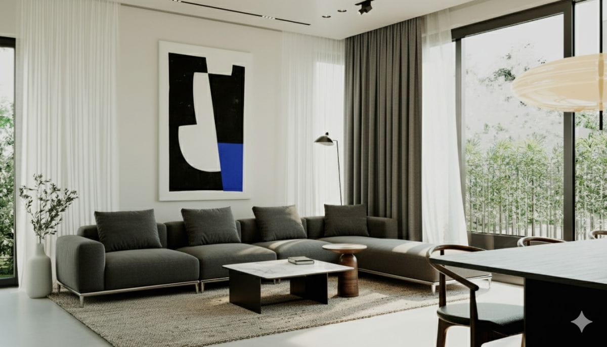 Mieszkanie 4 pokojowe na Sprzedaż