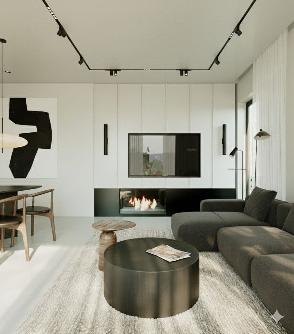 Mieszkanie 4 pokojowe na Sprzedaż