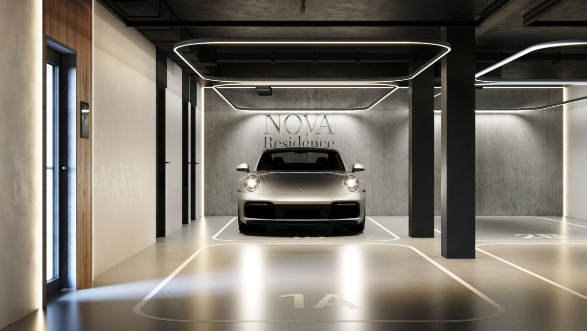 Mieszkanie 4 pokojowe na Sprzedaż