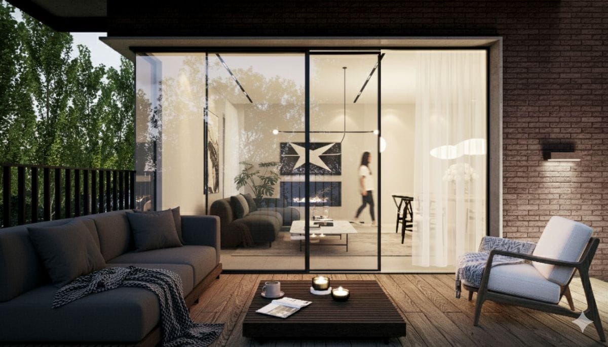 Mieszkanie 4 pokojowe na Sprzedaż