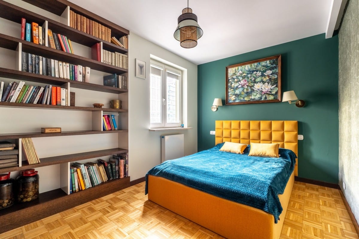 Mieszkanie 4 pokojowe na Wynajem