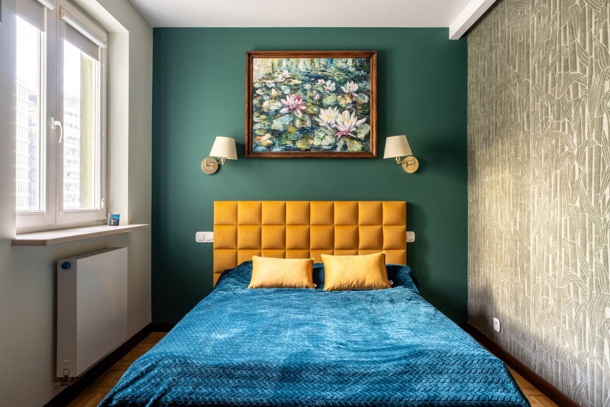 Mieszkanie 4 pokojowe na Wynajem