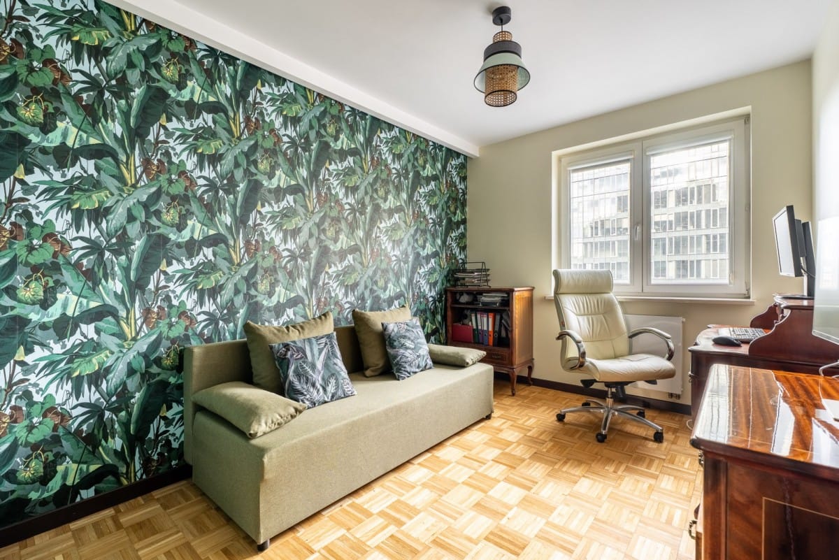 Mieszkanie 4 pokojowe na Wynajem