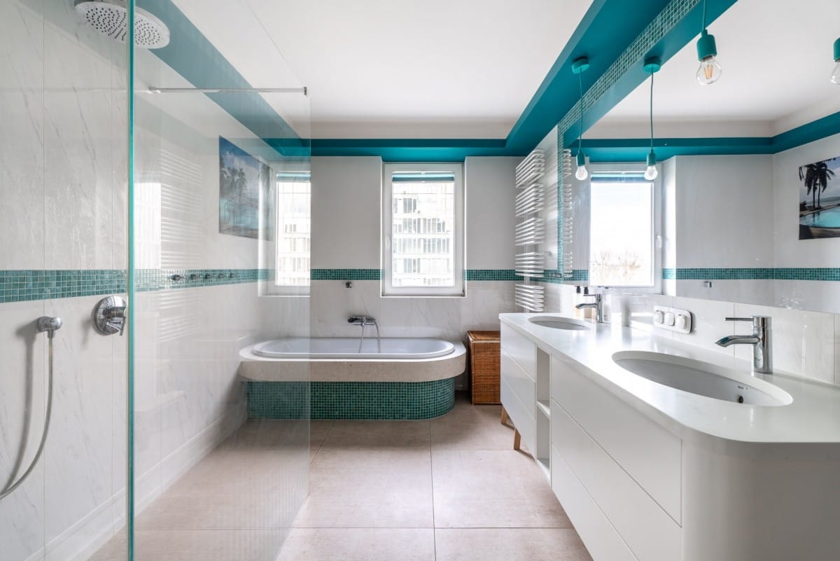 Mieszkanie 4 pokojowe na Wynajem