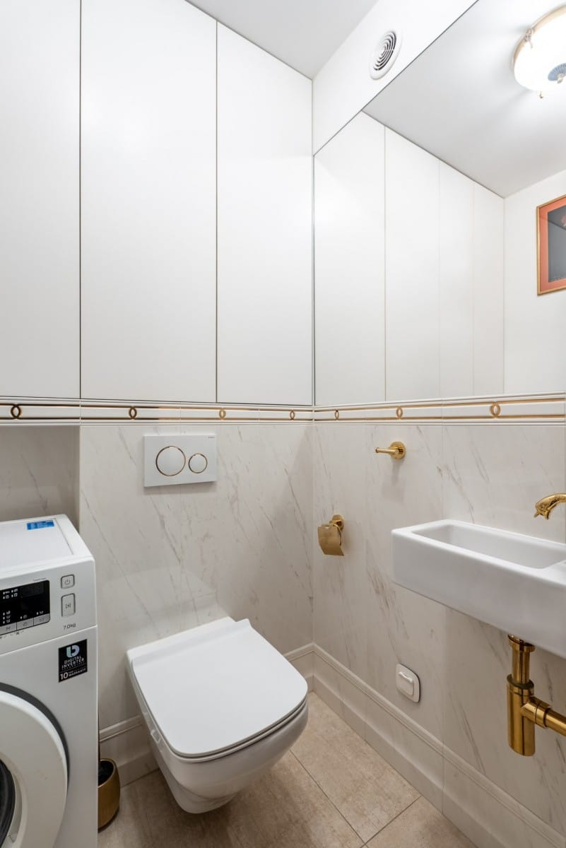 Mieszkanie 4 pokojowe na Wynajem