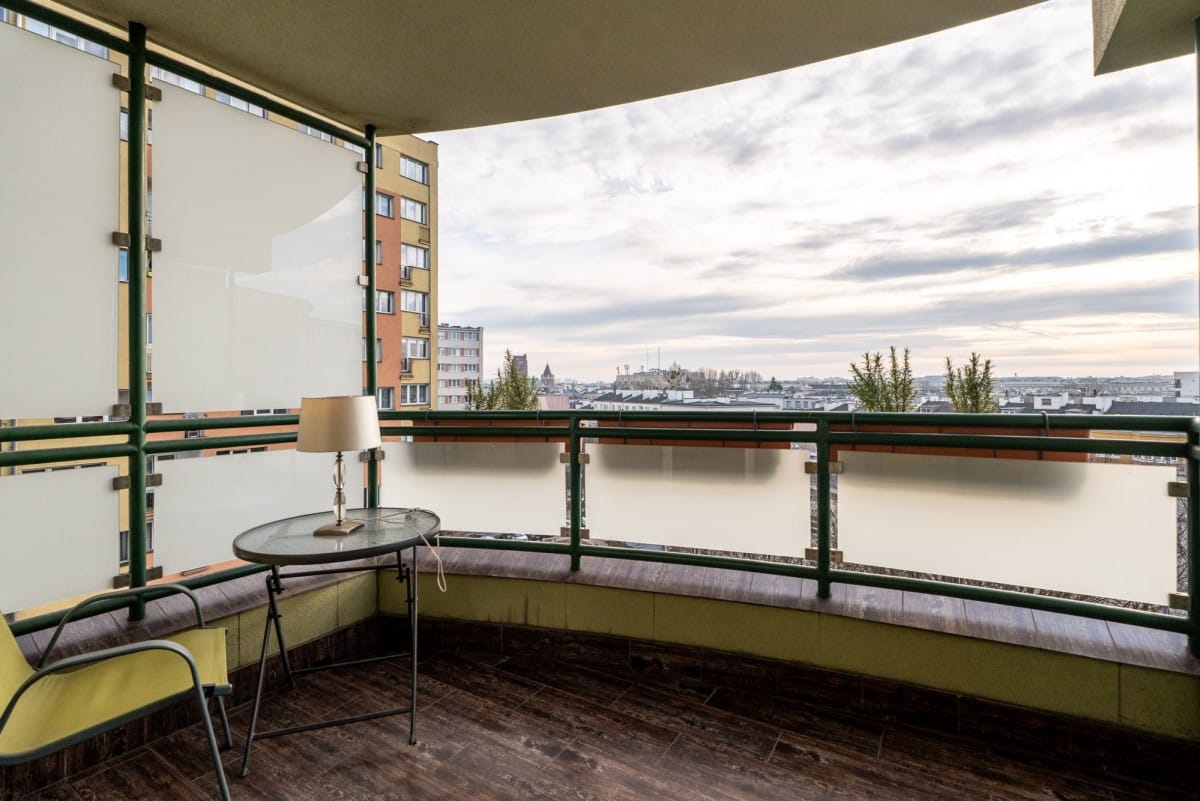 Mieszkanie 4 pokojowe na Wynajem