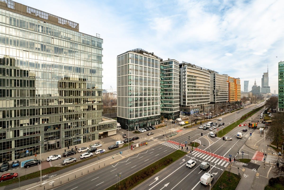 Mieszkanie 4 pokojowe na Wynajem