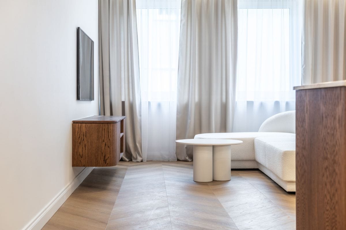 Mieszkanie 4 pokojowe na Sprzedaż