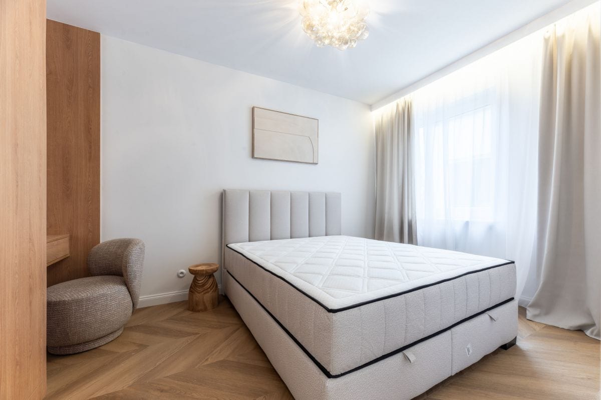 Mieszkanie 4 pokojowe na Sprzedaż