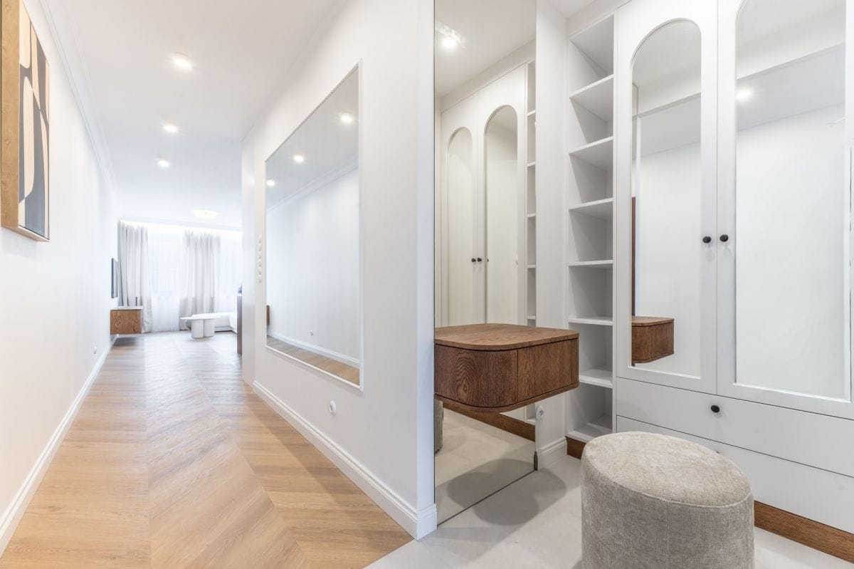 Mieszkanie 4 pokojowe na Sprzedaż