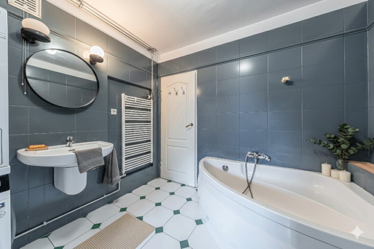 Dom 6 pokojowe na Sprzedaż