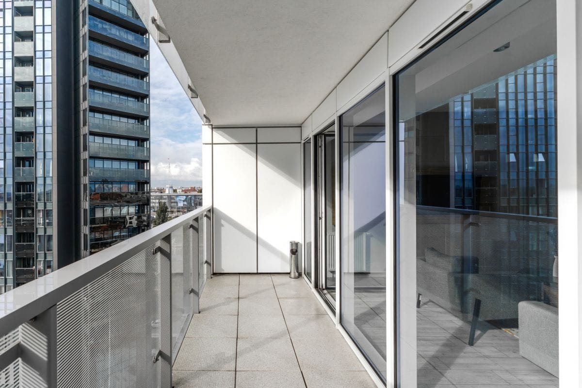 Mieszkanie 2 pokojowe na Sprzedaż