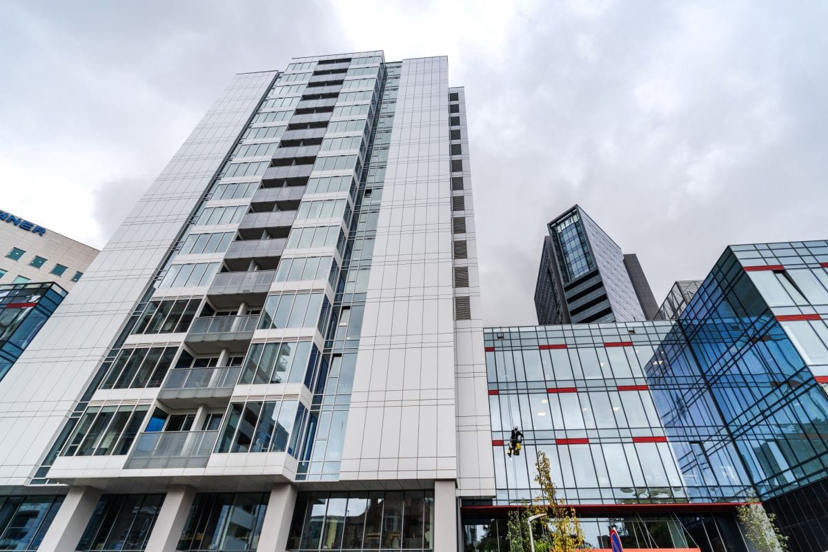 Mieszkanie 2 pokojowe na Sprzedaż