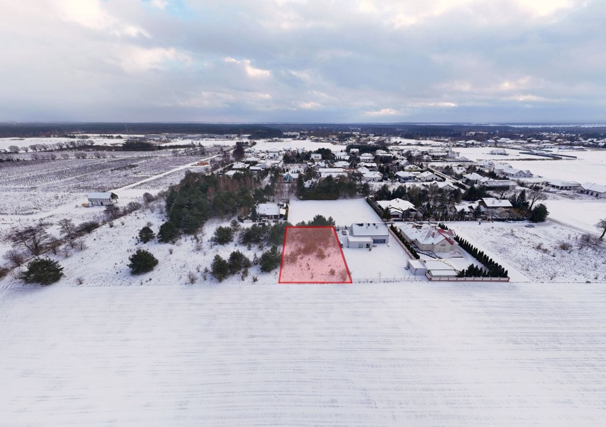 Działka  pokojowe na Sprzedaż