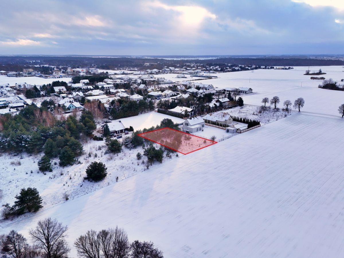 Działka  pokojowe na Sprzedaż
