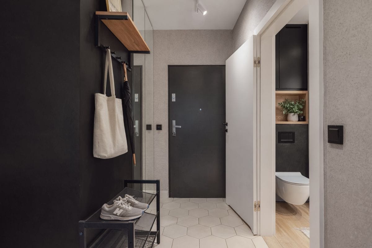 Mieszkanie 2 pokojowe na Sprzedaż