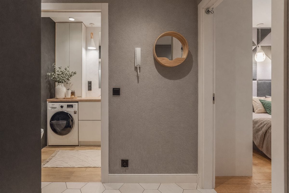 Mieszkanie 2 pokojowe na Sprzedaż