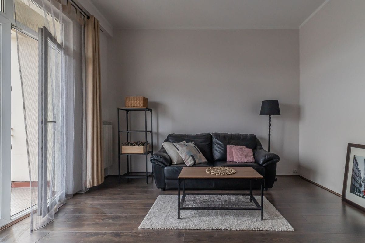 Mieszkanie 2 pokojowe na Sprzedaż