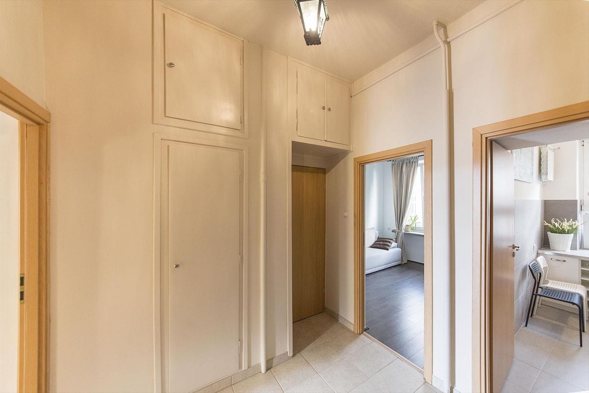 Mieszkanie 2 pokojowe na Sprzedaż