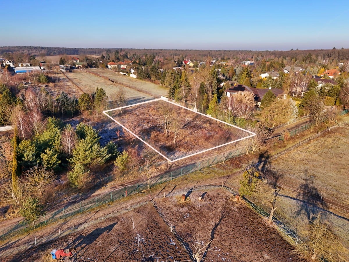 Działka  pokojowe na Sprzedaż