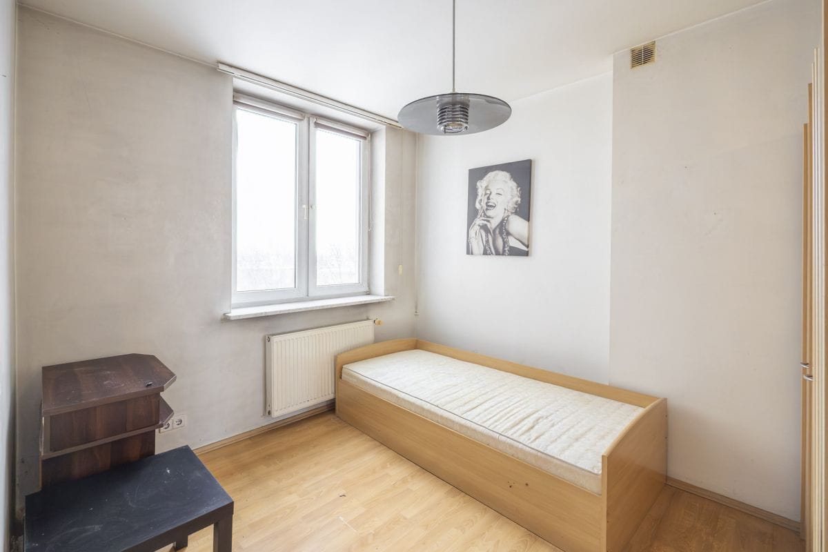 Mieszkanie 2 pokojowe na Sprzedaż