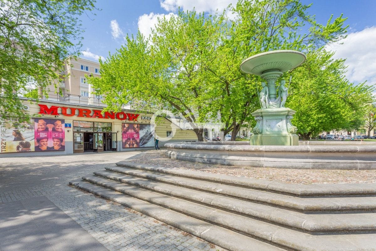 Mieszkanie 2 pokojowe na Sprzedaż