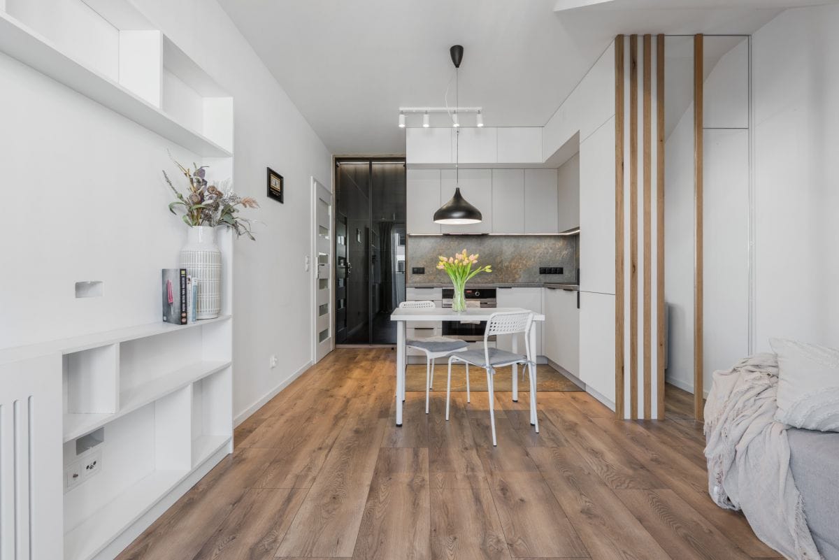 Mieszkanie 2 pokojowe na Wynajem