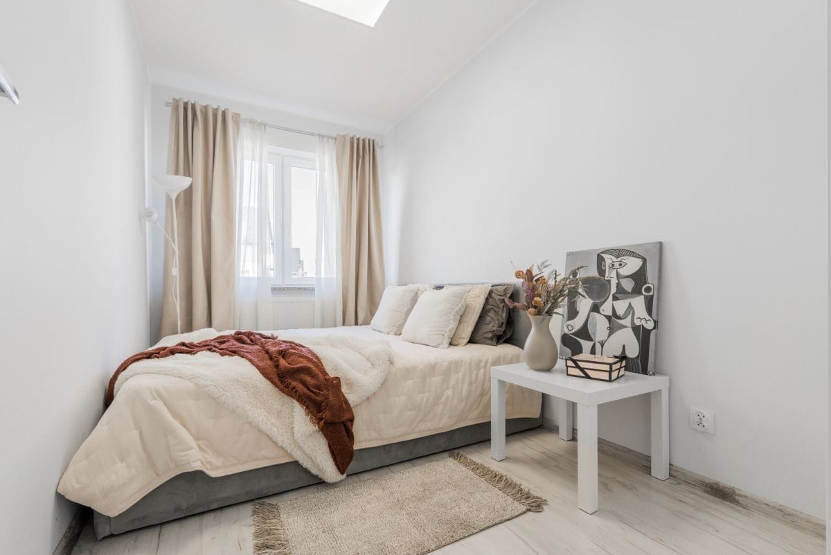 Mieszkanie 2 pokojowe na Wynajem