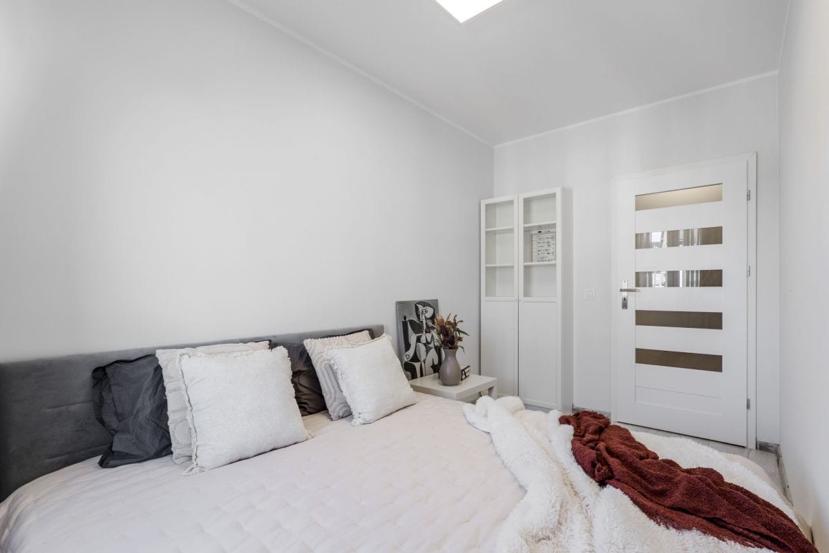 Mieszkanie 2 pokojowe na Wynajem