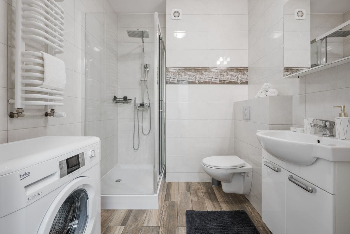 Mieszkanie 2 pokojowe na Wynajem