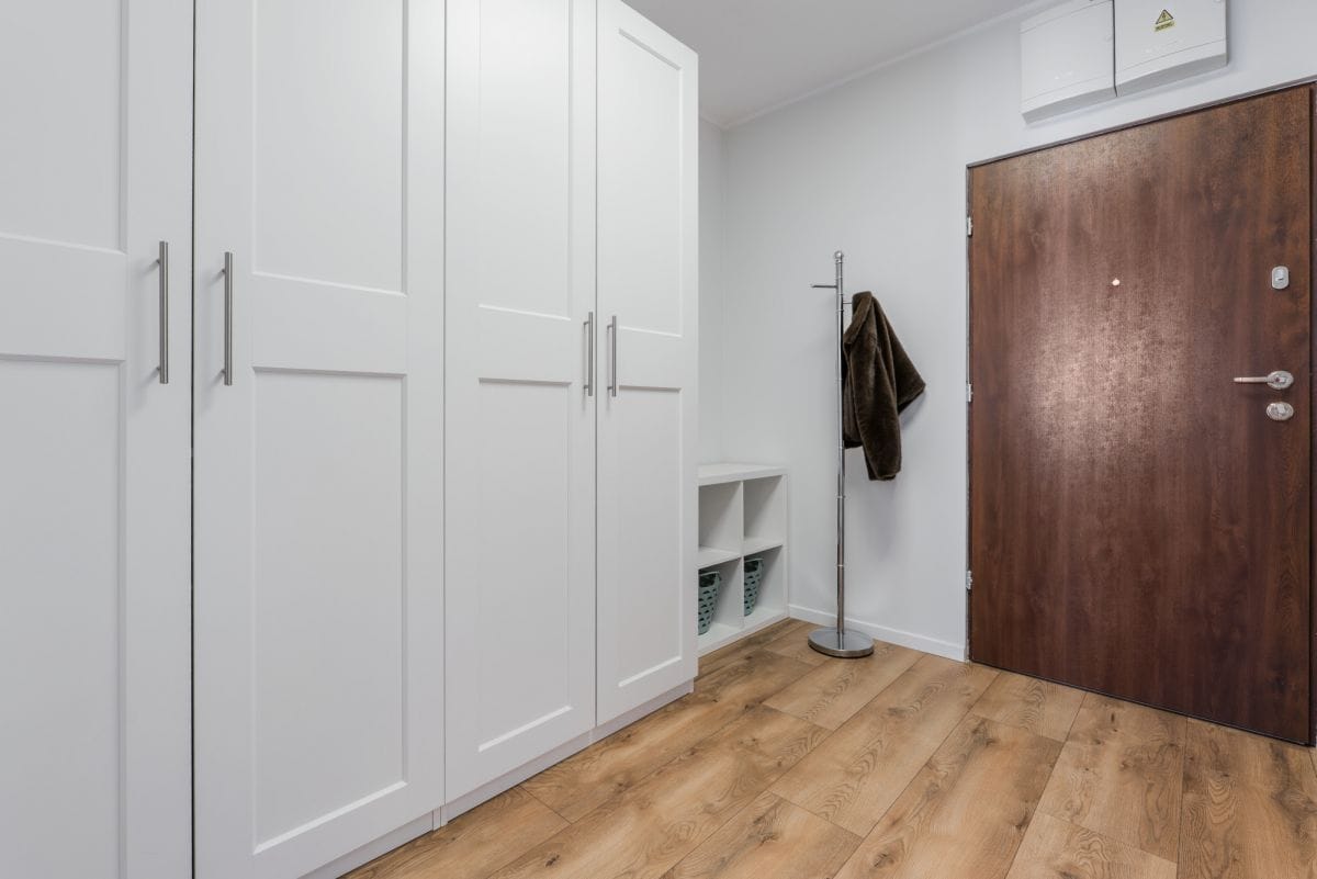 Mieszkanie 2 pokojowe na Wynajem