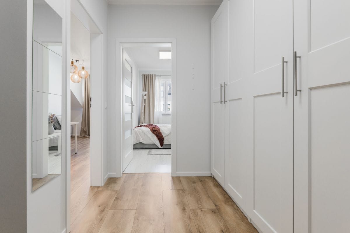 Mieszkanie 2 pokojowe na Wynajem