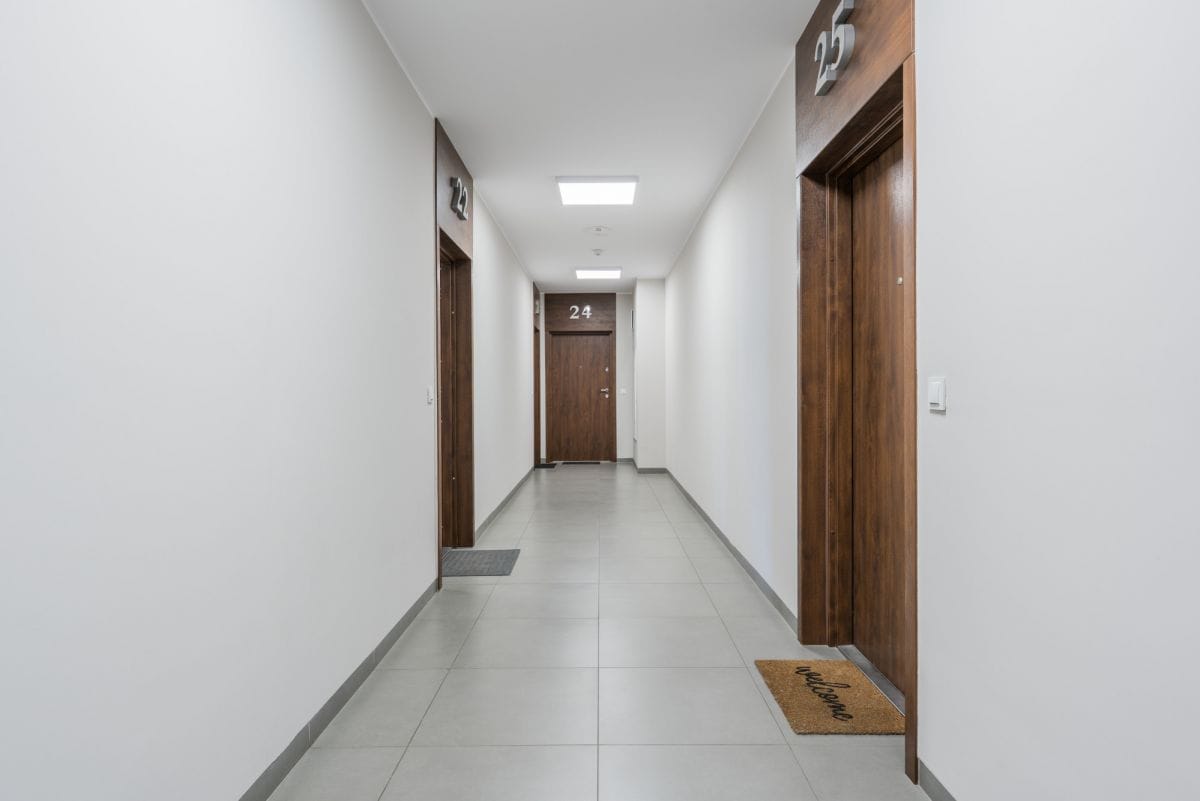 Mieszkanie 2 pokojowe na Wynajem