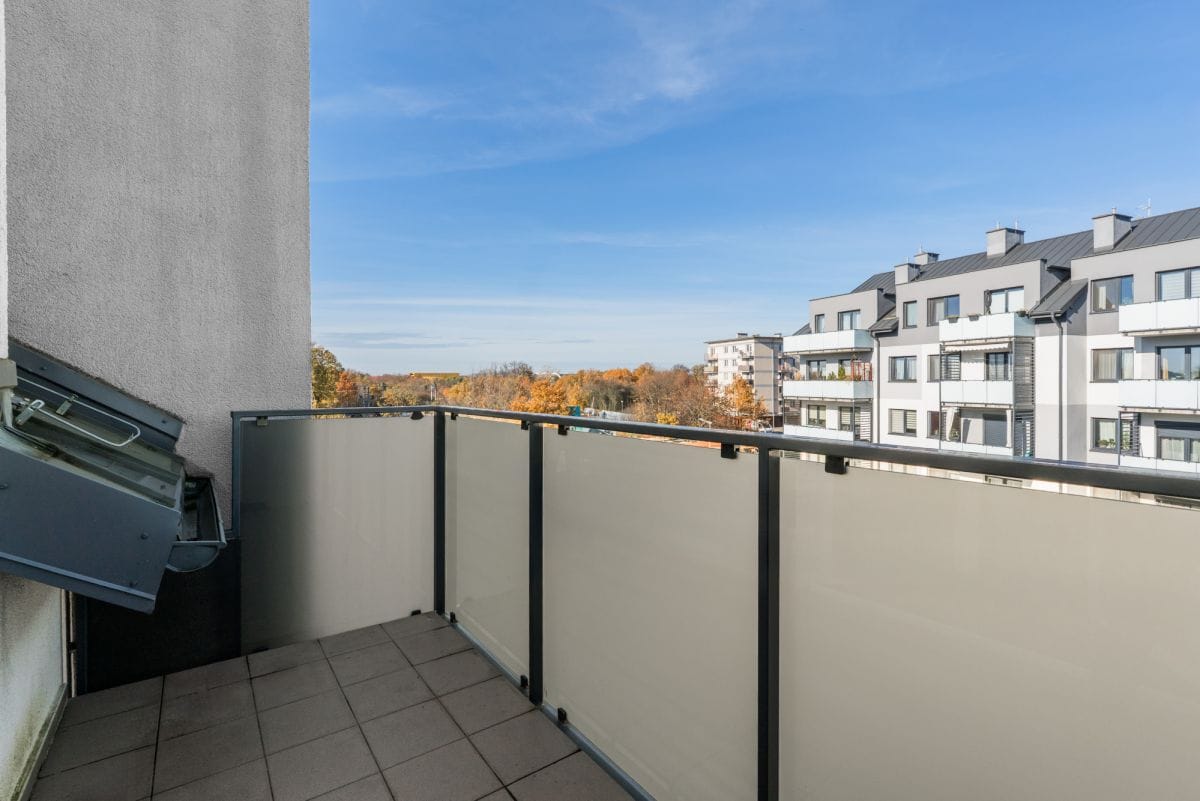 Mieszkanie 2 pokojowe na Wynajem