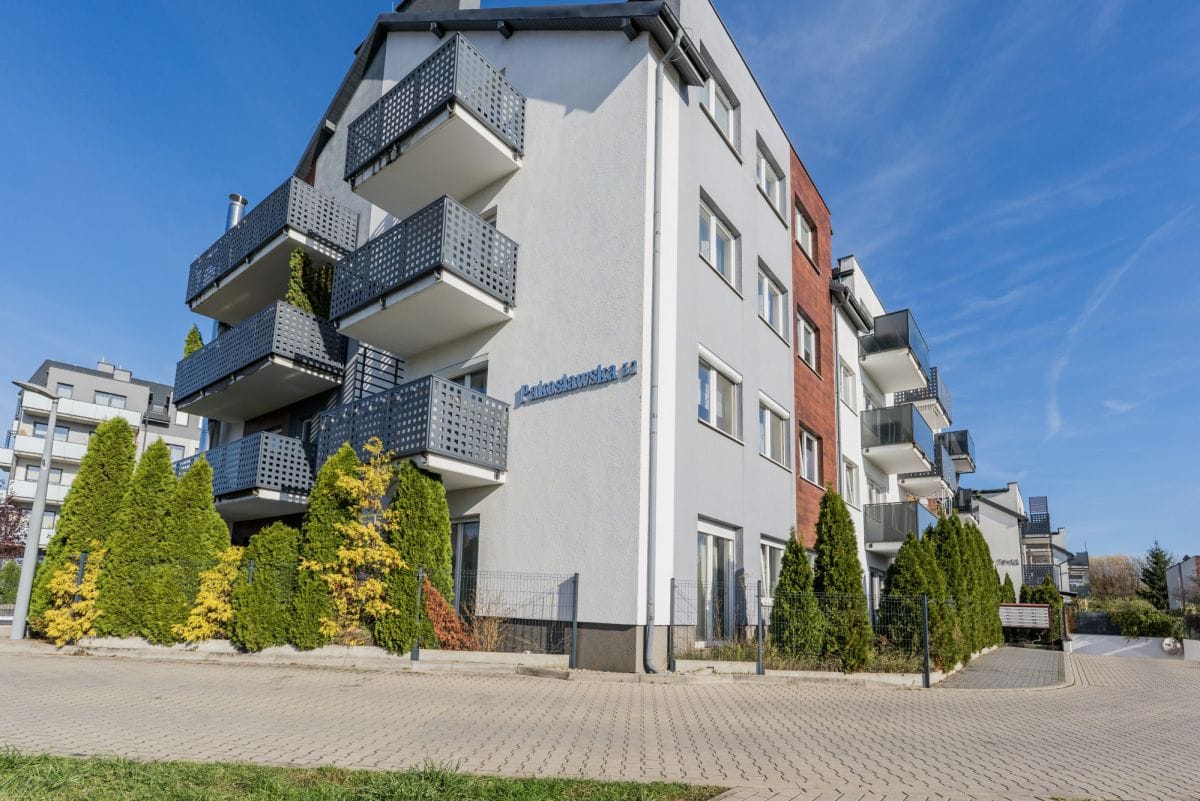 Mieszkanie 2 pokojowe na Wynajem