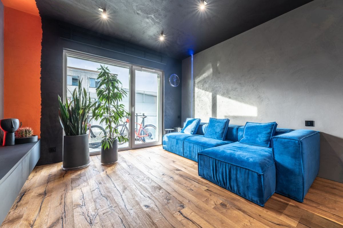 Mieszkanie 4 pokojowe na Sprzedaż