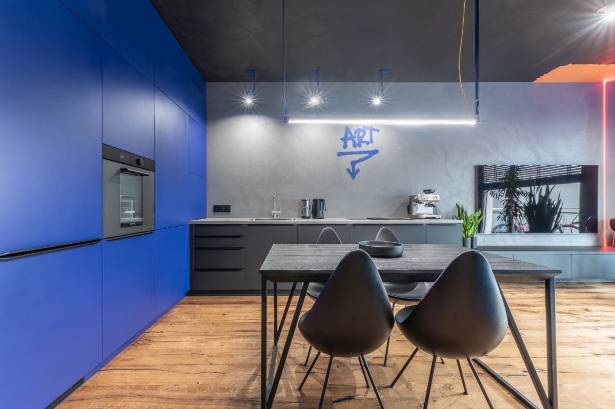 Mieszkanie 4 pokojowe na Sprzedaż