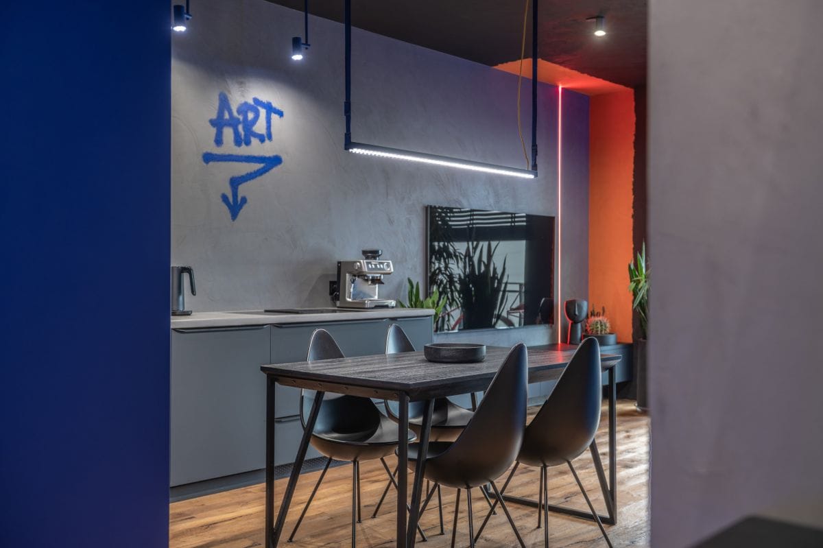 Mieszkanie 4 pokojowe na Sprzedaż