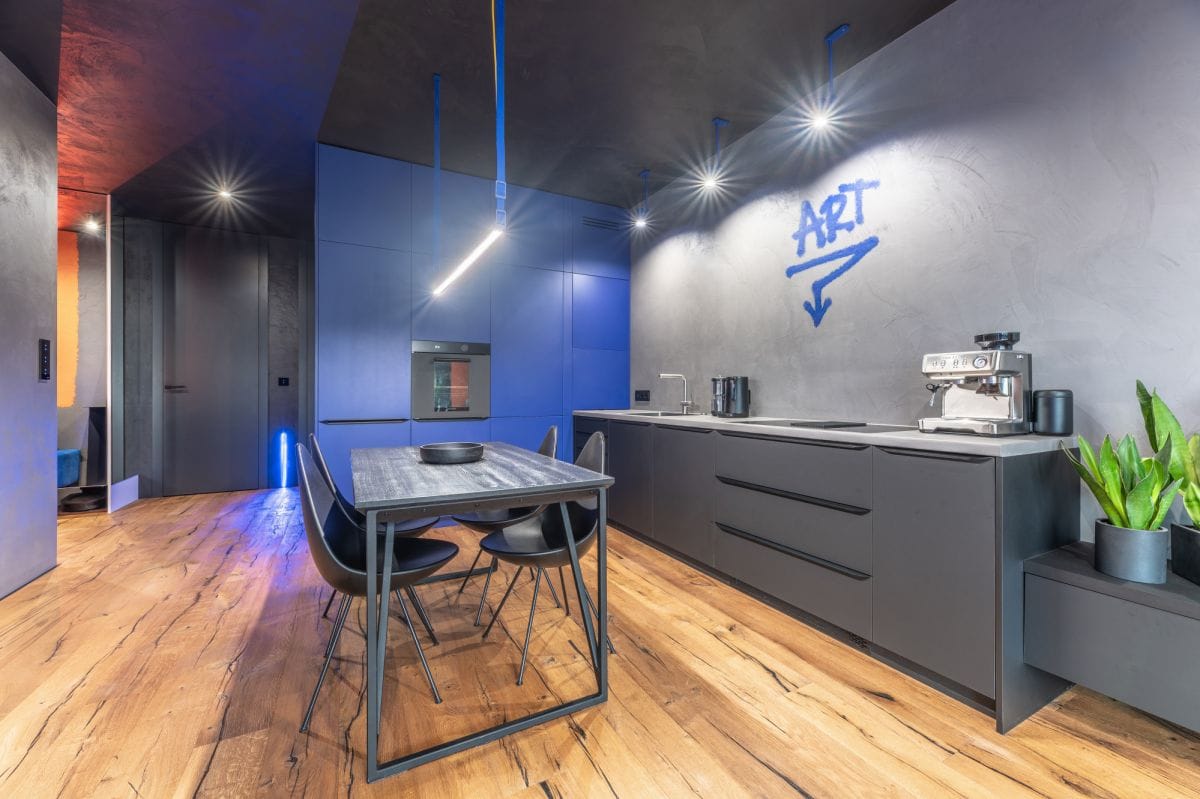 Mieszkanie 4 pokojowe na Sprzedaż