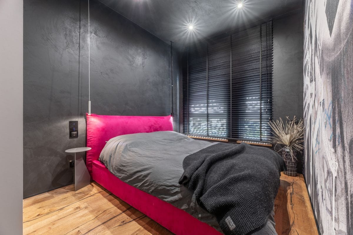 Mieszkanie 4 pokojowe na Sprzedaż