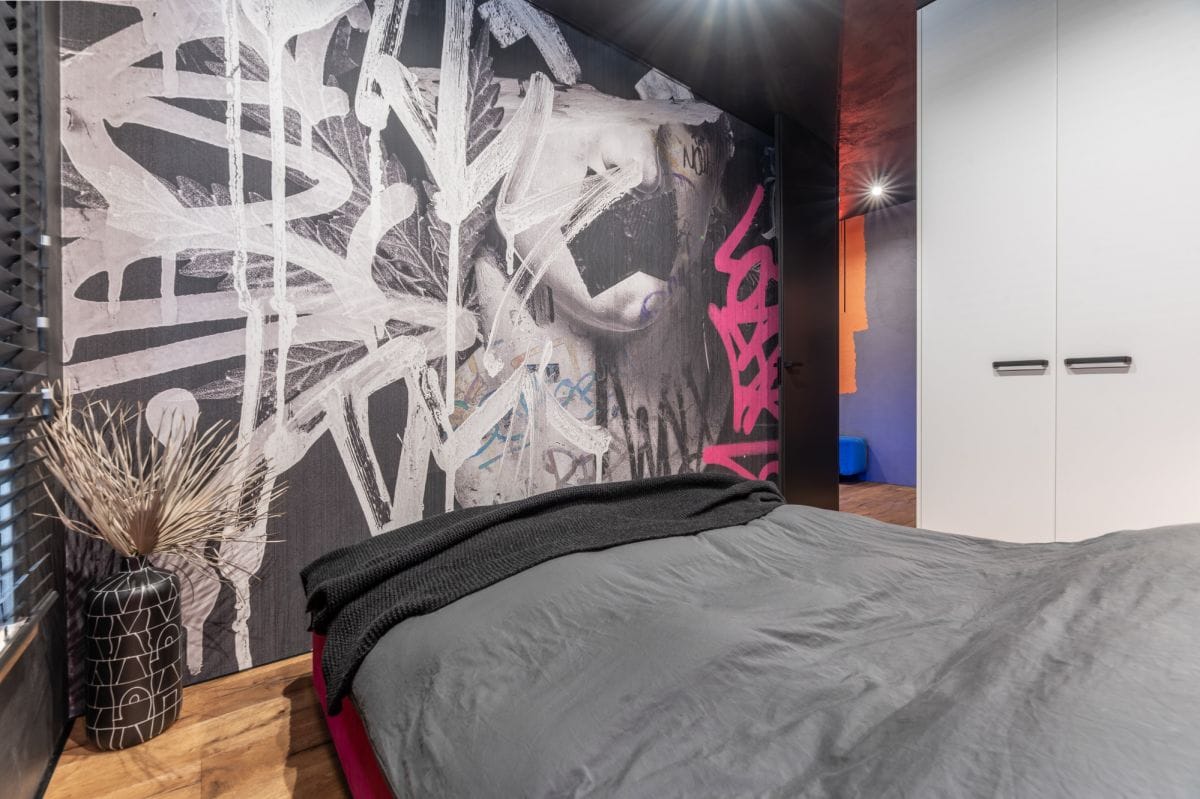 Mieszkanie 4 pokojowe na Sprzedaż