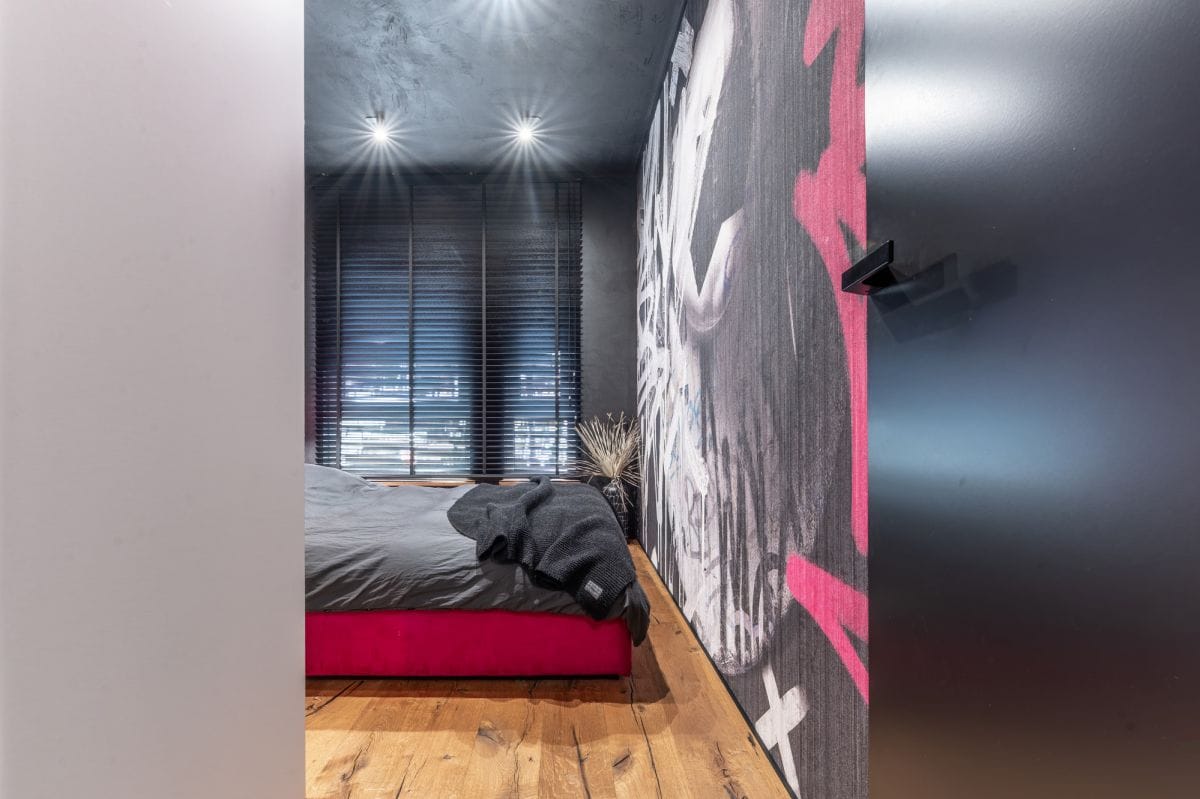 Mieszkanie 4 pokojowe na Sprzedaż